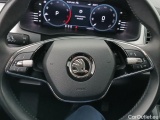  Skoda  Kodiaq Skoda  1.5 TSI 110kW DSG7 Clever 5d #24