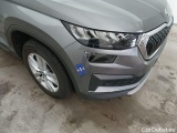  Skoda  Kodiaq Skoda  1.5 TSI 110kW DSG7 Clever 5d #26