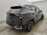  KIA  Sportage KIA  1.6 T-GDi 48V 7DCT GT Line 5d #2
