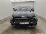  KIA  Sportage KIA  1.6 T-GDi 48V 7DCT GT Line 5d #5