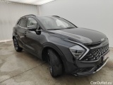  KIA  Sportage KIA  1.6 T-GDi 48V 7DCT GT Line 5d #8