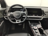  KIA  Sportage KIA  1.6 T-GDi 48V 7DCT GT Line 5d #9