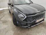  KIA  Sportage KIA  1.6 T-GDi 48V 7DCT GT Line 5d #28
