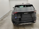  KIA  Sportage KIA  1.6 T-GDi 48V 7DCT GT Line 5d #61