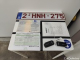  KIA  Sportage KIA  1.6 T-GDi 6A/T AWD Pace PHEV 5d #4