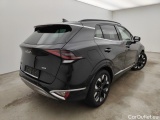  KIA  Sportage KIA  1.6 T-GDi 6A/T AWD Pace PHEV 5d #2