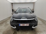  KIA  Sportage KIA  1.6 T-GDi 6A/T AWD Pace PHEV 5d #5