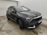  KIA  Sportage KIA  1.6 T-GDi 6A/T AWD Pace PHEV 5d #8