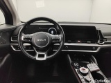  KIA  Sportage KIA  1.6 T-GDi 6A/T AWD Pace PHEV 5d #9