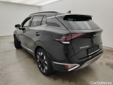  KIA  Sportage KIA  1.6 T-GDi 6A/T AWD Pace PHEV 5d #7