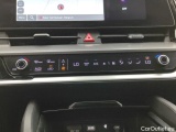  KIA  Sportage KIA  1.6 T-GDi 6A/T AWD Pace PHEV 5d #22