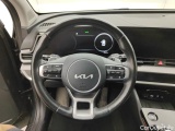  KIA  Sportage KIA  1.6 T-GDi 6A/T AWD Pace PHEV 5d #21