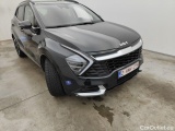  KIA  Sportage KIA  1.6 T-GDi 6A/T AWD Pace PHEV 5d #27