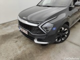  KIA  Sportage KIA  1.6 T-GDi 6A/T AWD Pace PHEV 5d #30