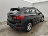  Bmw  X1 BMW  sDrive16dA (85 kW) 5d #2