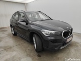  Bmw  X1 BMW  sDrive16dA (85 kW) 5d #8