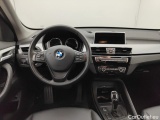  Bmw  X1 BMW  sDrive16dA (85 kW) 5d #9