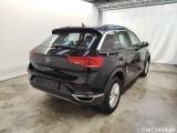  Volkswagen  T-ROC Volkswagen  2.0 TDI Style DSG 5d #2