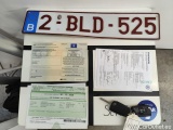  Volkswagen  T-ROC Volkswagen  2.0 TDI Style DSG 5d #4