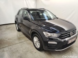  Volkswagen  T-ROC Volkswagen  2.0 TDI Style DSG 5d #8