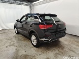  Volkswagen  T-ROC Volkswagen  2.0 TDI Style DSG 5d #7
