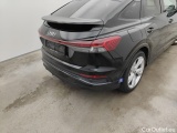  Audi  Q4 E-Tron Audi Q4 Sportback e-tron 35 e-tron S Line 5d #94