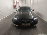  Mercedes  E-Klasse Mercedes-Benz  Break E 200d Business Solution 5d #5