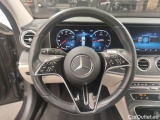  Mercedes  E-Klasse Mercedes-Benz  Break E 200d Business Solution 5d #21