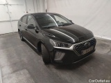  Hyundai   Ioniq Hyundai 1.6 GDi ISG DCT Hybride Feel 5d #8