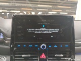  Hyundai   Ioniq Hyundai 1.6 GDi ISG DCT Hybride Feel 5d #14