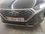  Hyundai   Ioniq Hyundai 1.6 GDi ISG DCT Hybride Feel 5d #28