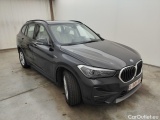  Bmw  X1 BMW  xDrive25e (162 kW) 5d #8