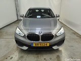 Bmw  Serie 1 BMW 1 HATCH DIESEL - 2019 118 dA 150hp (EU6AP) 5d #5