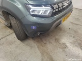  Dacia  Duster DACIA  - 2023 1.3 TCe Extreme EDC GPF 5d #23