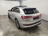  Audi  E-TRON AUDI  95 kWh 55 408 Quattro S line 5d #7