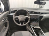  Audi  E-TRON AUDI  95 kWh 55 408 Quattro S line 5d #9