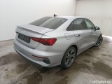  Audi  A3 Audi  Berline 2.0 TDi 30 85kW S tronic Attraction B.E. 4d #2