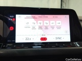  Volkswagen  Golf  VOLKSWAGEN DIESEL VIII 2.0 SCR TDi 200 GTD DSG 5d #20