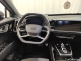  Audi  Q4 E-Tron Audi Q4 Sportback e-tron 50 e-tron quattro S Line 5d #9