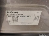  Audi  Q4 E-Tron Audi Q4 Sportback e-tron 50 e-tron quattro S Line 5d #20