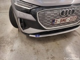  Audi  Q4 E-Tron Audi Q4 Sportback e-tron 50 e-tron quattro S Line 5d #28