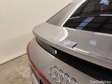  Audi  Q4 E-Tron Audi Q4 Sportback e-tron 50 e-tron quattro S Line 5d #46