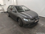  Volkswagen  Polo Volkswagen  1.0 TSI Life DSG 5d #8