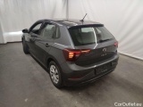  Volkswagen  Polo Volkswagen  1.0 TSI Life DSG 5d #7