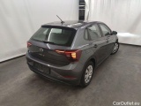  Volkswagen  Polo Volkswagen  1.0 TSI Life DSG 5d #2