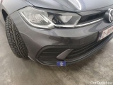  Volkswagen  Polo Volkswagen  1.0 TSI Life DSG 5d #25