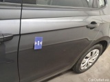  Volkswagen  Polo Volkswagen  1.0 TSI Life DSG 5d #34