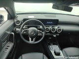  Mercedes  A-Klasse Mercedes-Benz  A 180 d Business Solution Aut. 5d #9