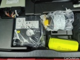  Mercedes  A-Klasse Mercedes-Benz  A 180 d Business Solution Aut. 5d #16