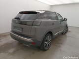  Peugeot  3008 Peugeot  1.2 PureTech 96kW S&S Auto GT Pack 5d #2